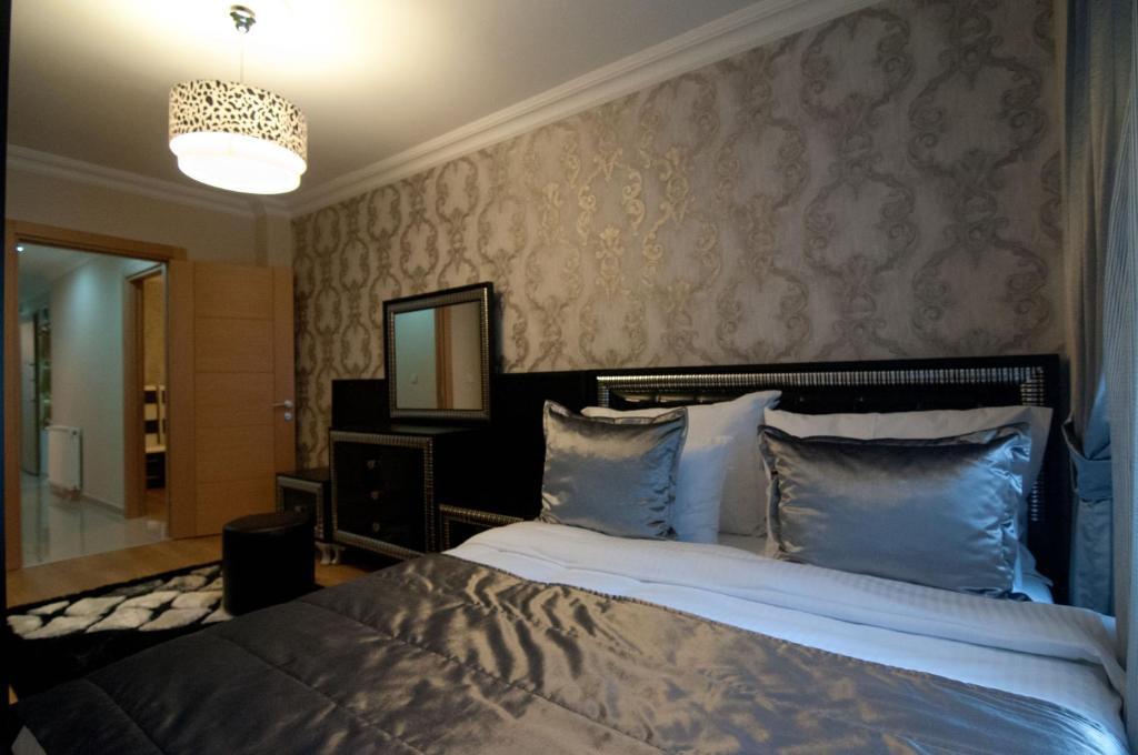 Nupelda Suites Bomonti Istanbul Luaran gambar