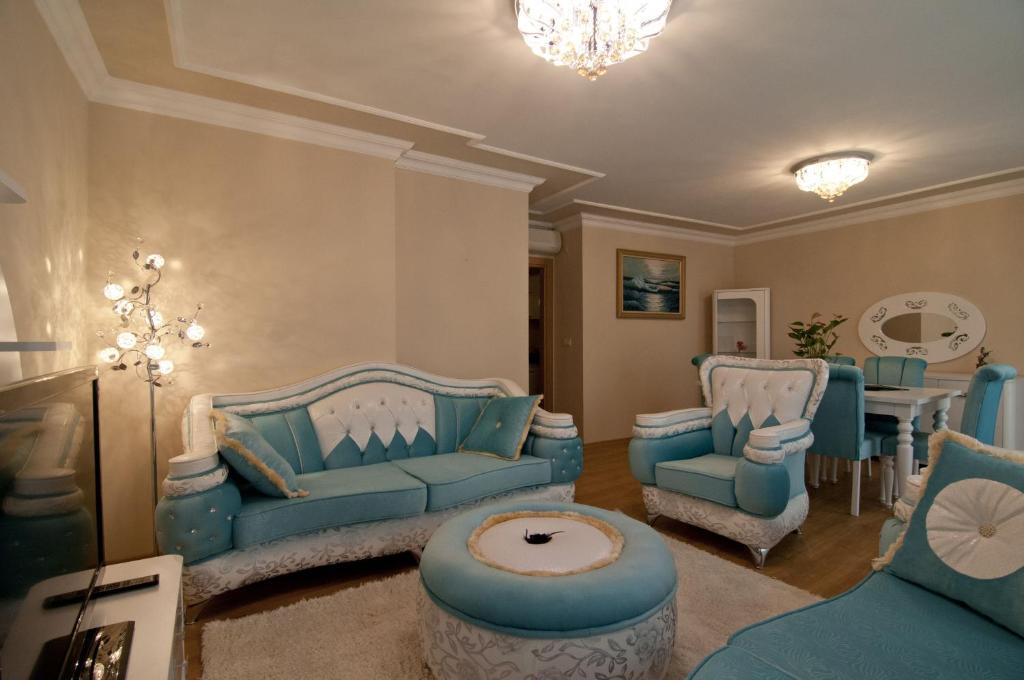 Nupelda Suites Bomonti Istanbul Luaran gambar
