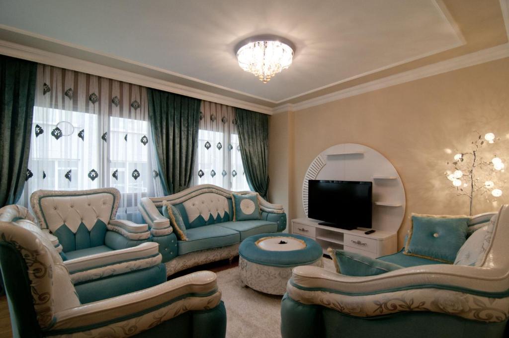 Nupelda Suites Bomonti Istanbul Luaran gambar