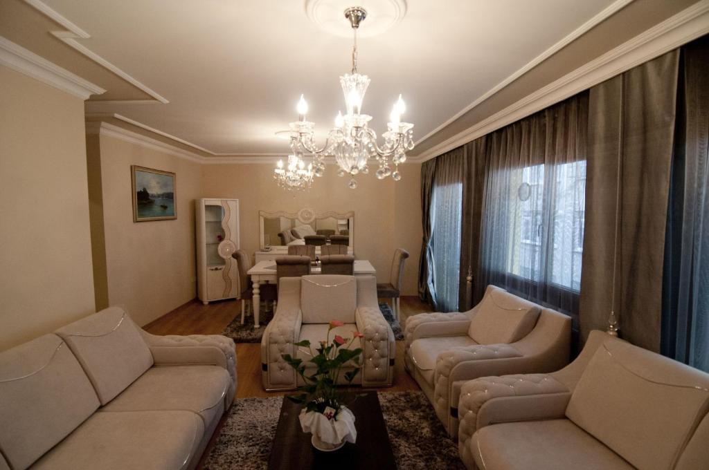 Nupelda Suites Bomonti Istanbul Luaran gambar
