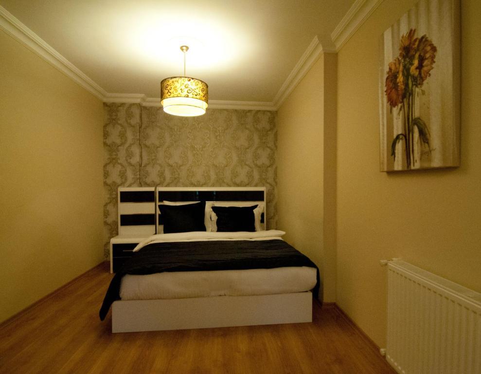 Nupelda Suites Bomonti Istanbul Luaran gambar