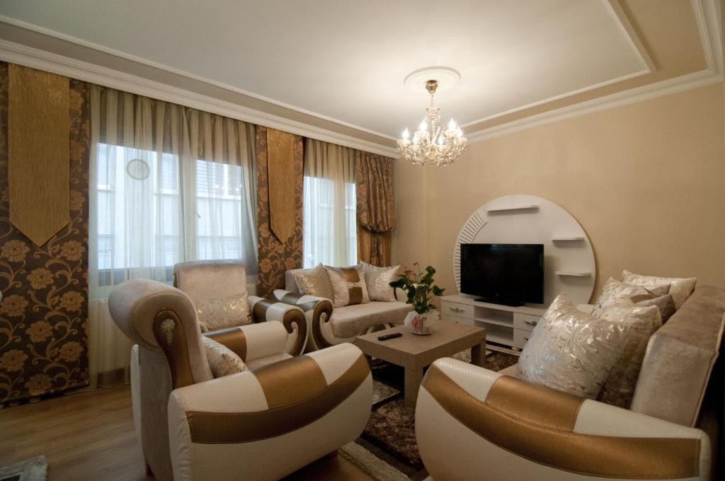 Nupelda Suites Bomonti Istanbul Luaran gambar